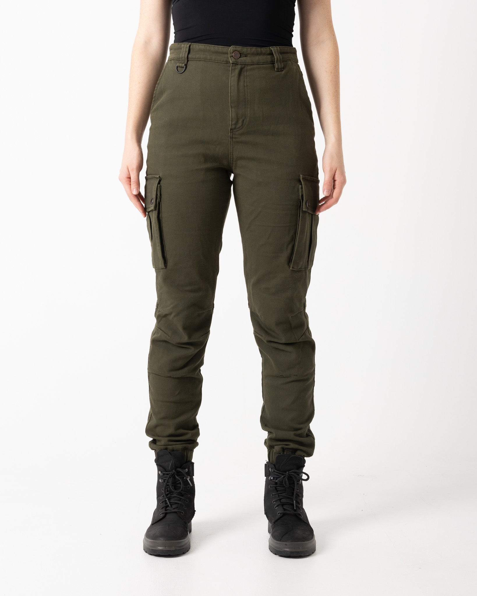 Scout Cargo Motorcycle Pants – Sojourn Moto Ltd.