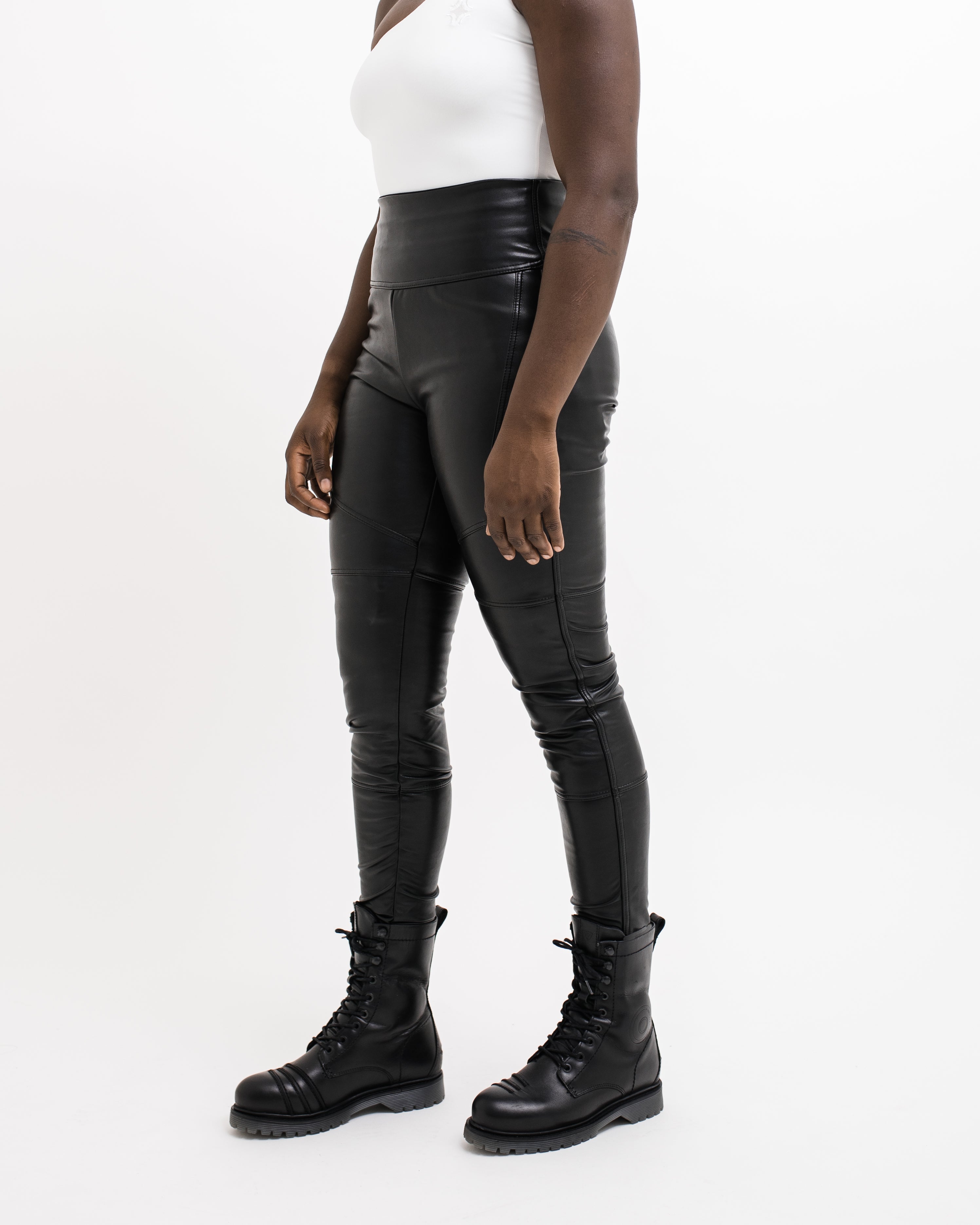 Lane Leggings – Sojourn Moto Ltd.