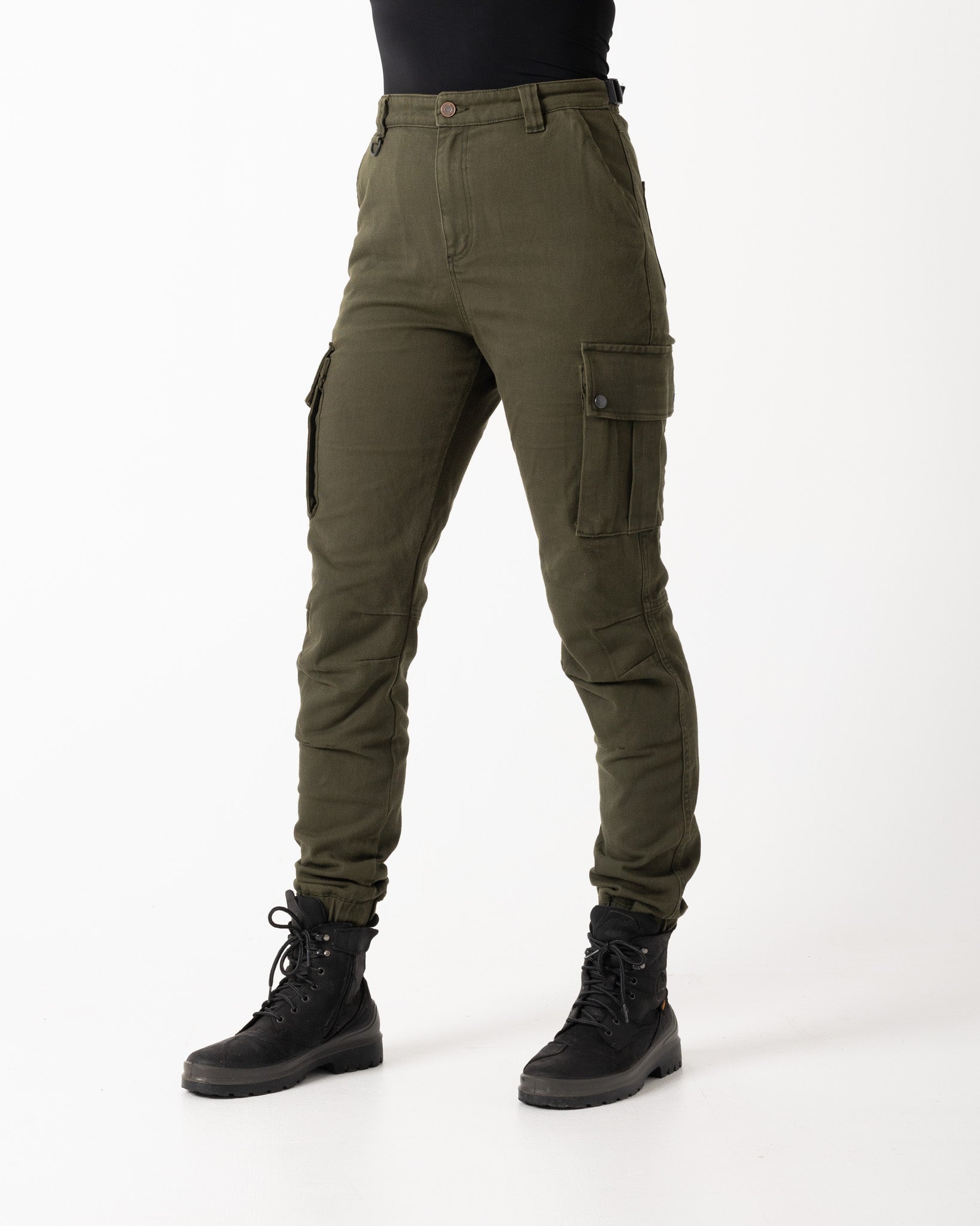 Scout Cargo Pants