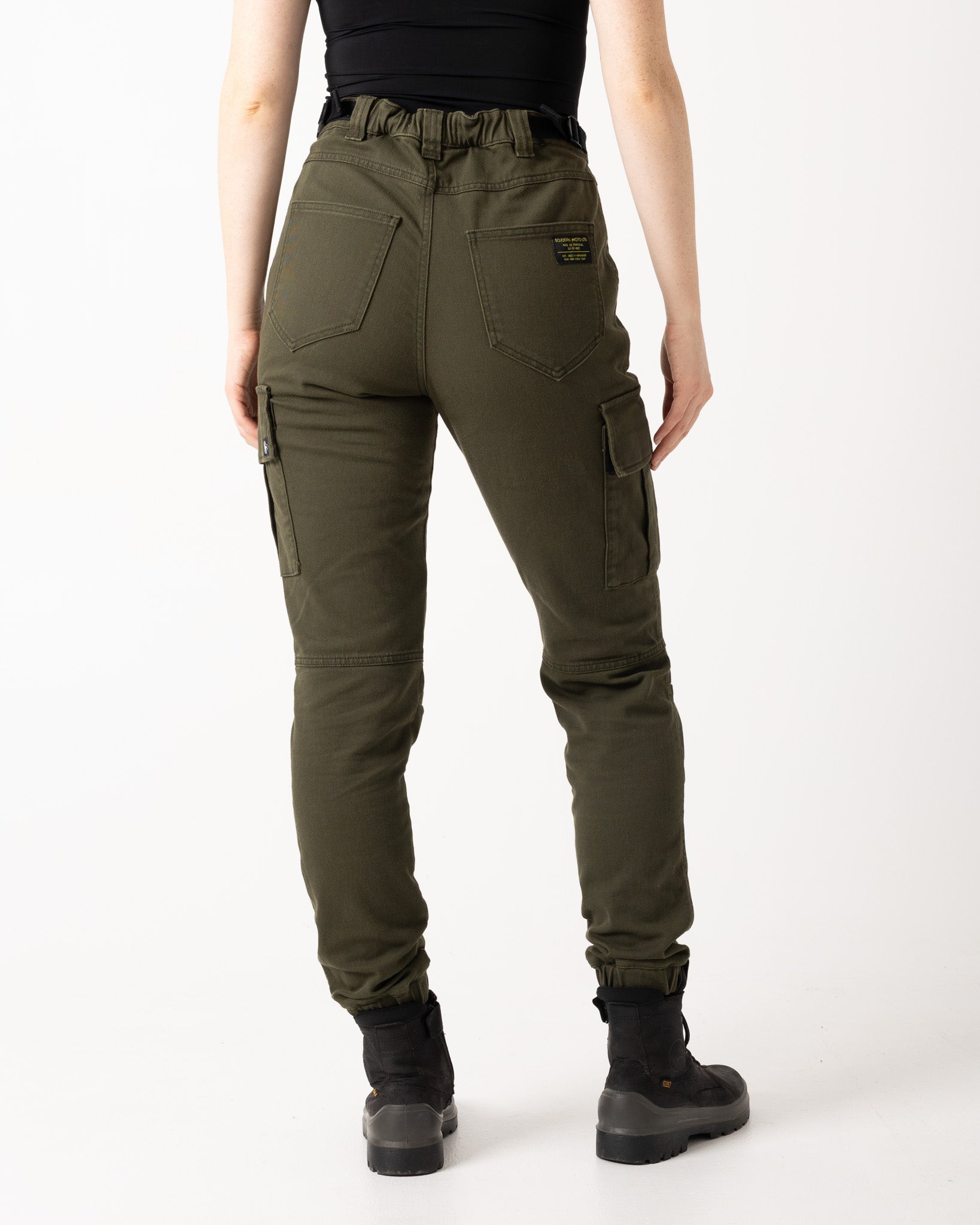 Scout Cargo Pants