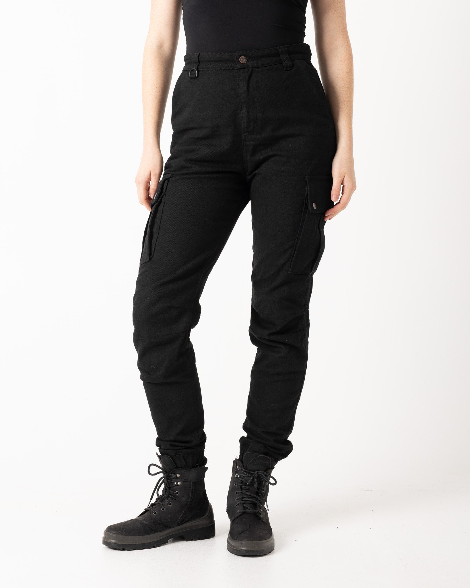 Scout Cargo Pants