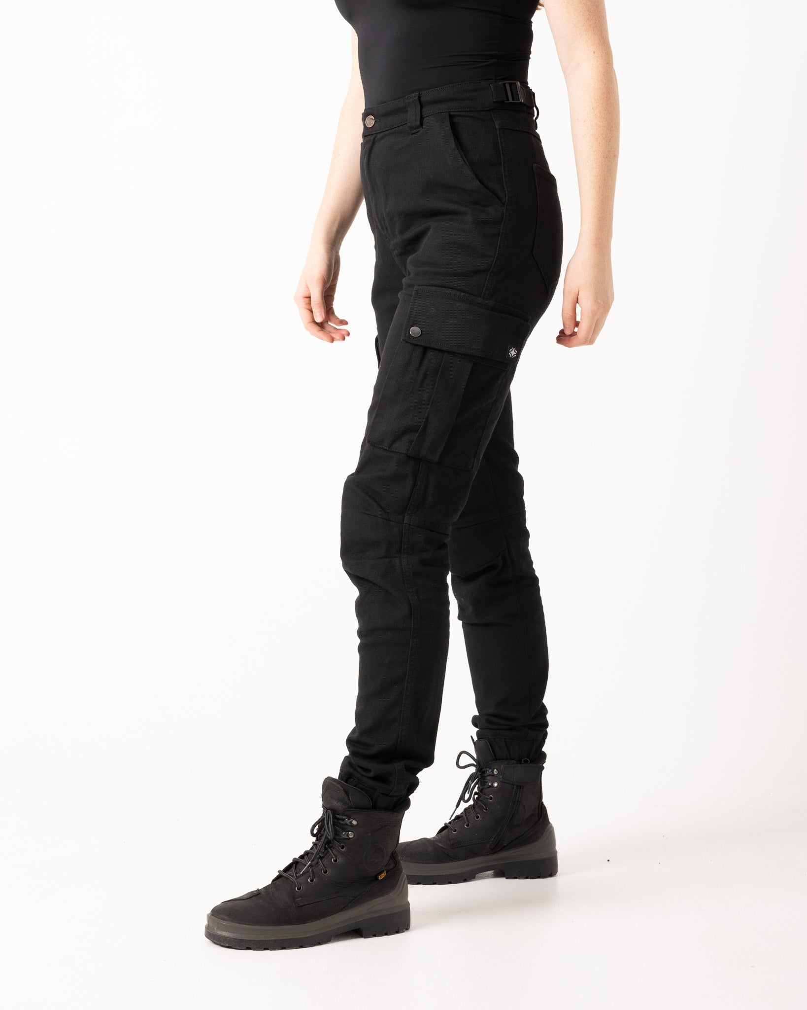 Scout Cargo Pants