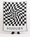 Sojourn Moto Field Trip blanket