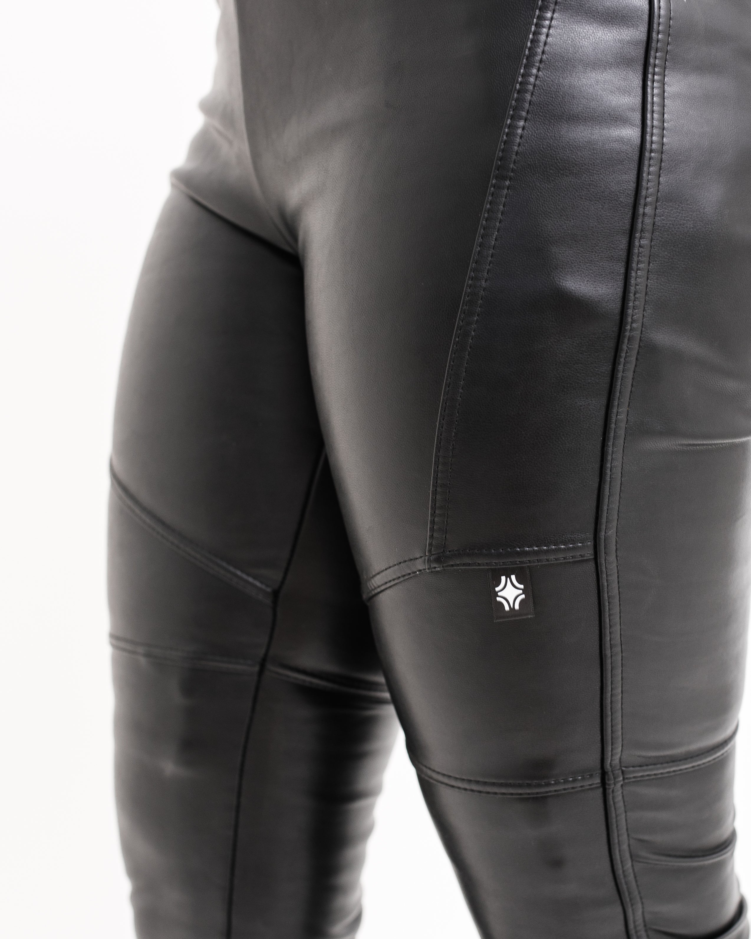 Lane Leggings – Sojourn Moto Ltd.